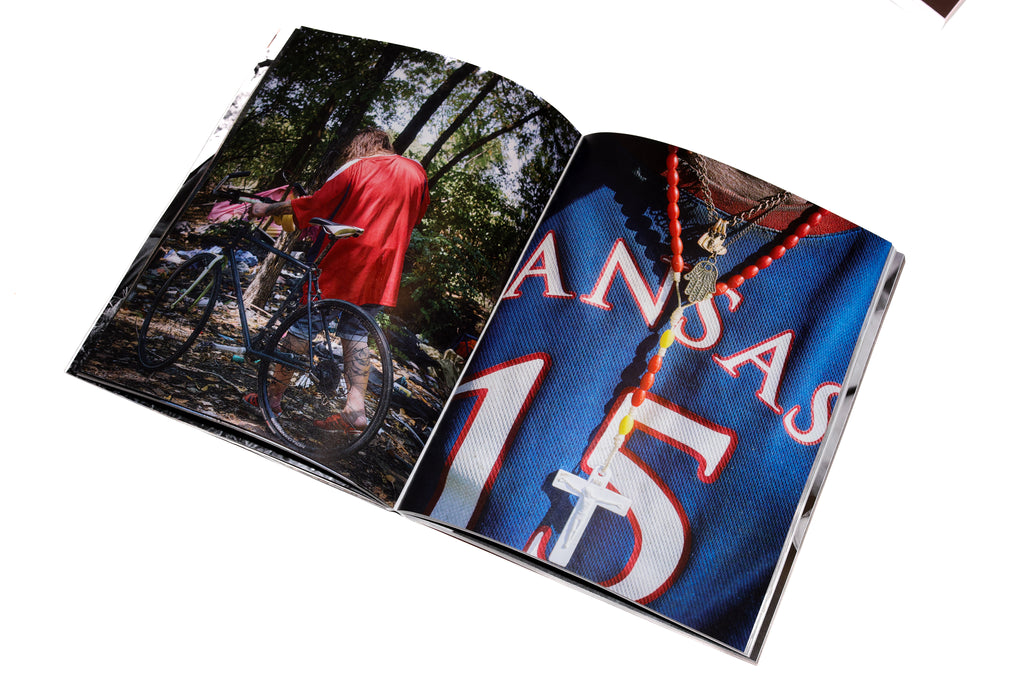 You Did It To Me: Feeding the Hungry, Clothing the Naked and Radical Love in Kansas City