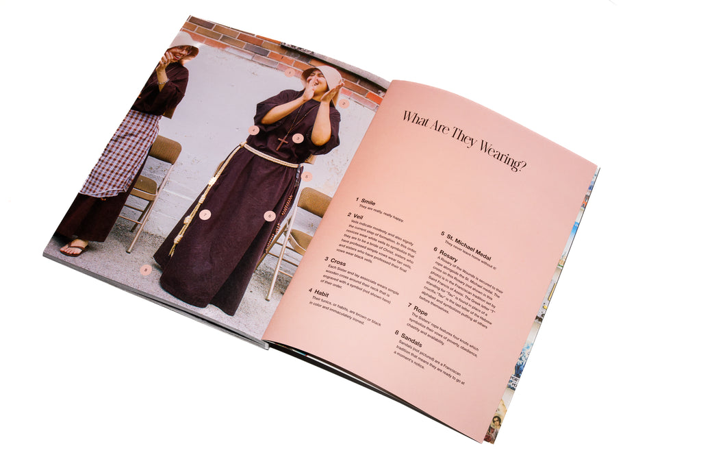 You Did It To Me: Feeding the Hungry, Clothing the Naked and Radical Love in Kansas City