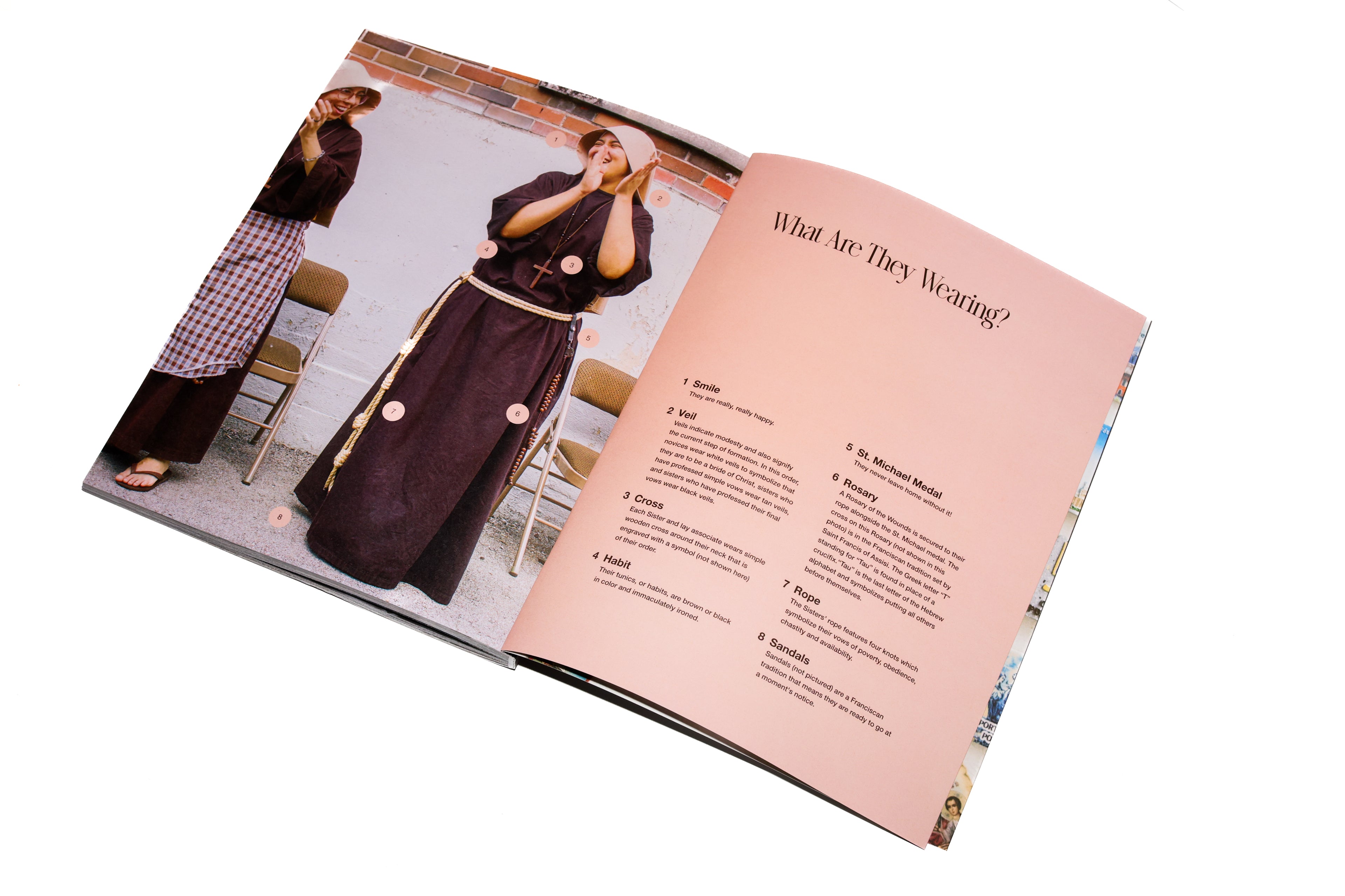 You Did It To Me: Feeding the Hungry, Clothing the Naked and Radical Love in Kansas City